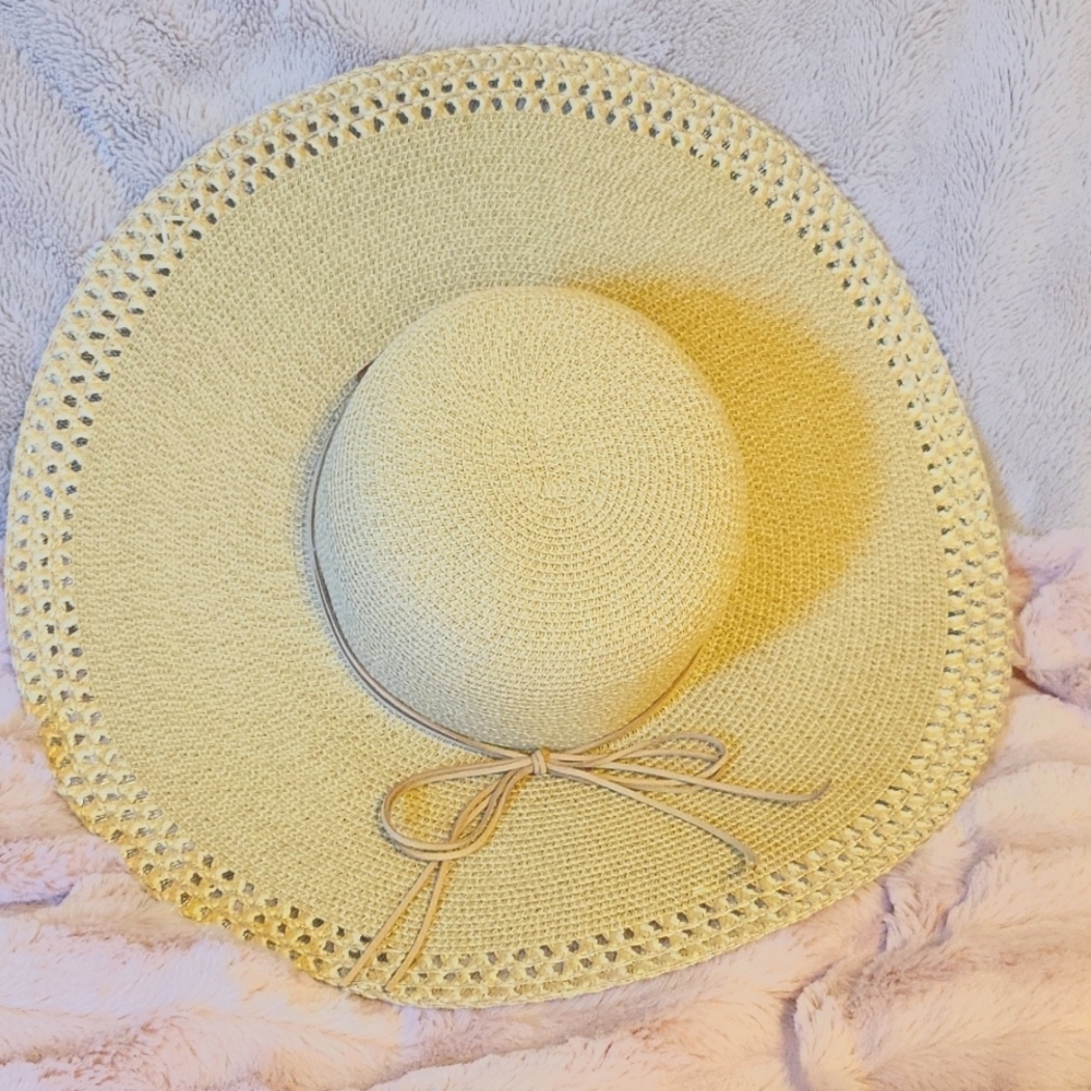 Sun hat - Picture 2 of 5
